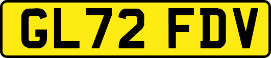 GL72FDV