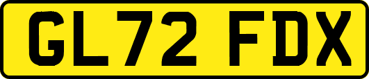 GL72FDX