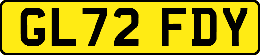 GL72FDY