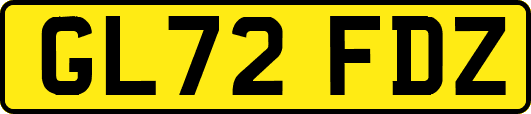 GL72FDZ