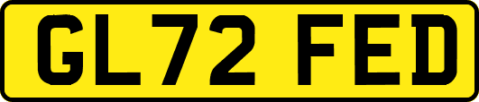 GL72FED