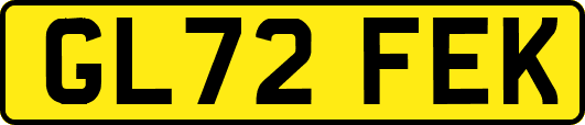 GL72FEK