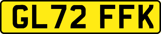 GL72FFK