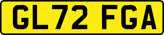 GL72FGA