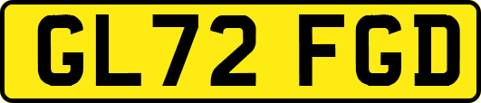GL72FGD