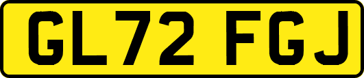 GL72FGJ