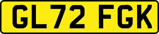 GL72FGK
