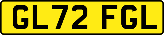GL72FGL