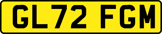 GL72FGM