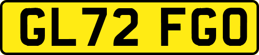 GL72FGO