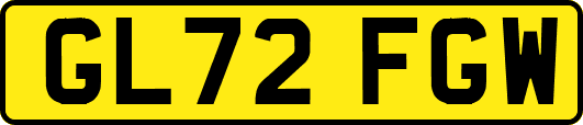 GL72FGW