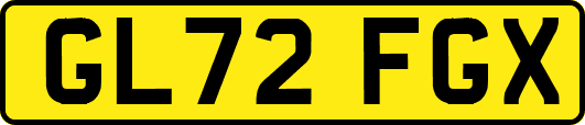 GL72FGX