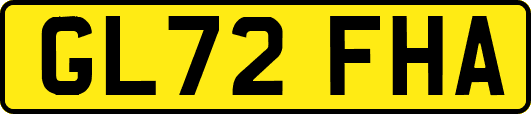 GL72FHA