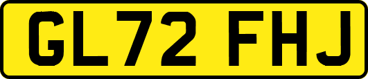 GL72FHJ