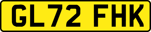GL72FHK