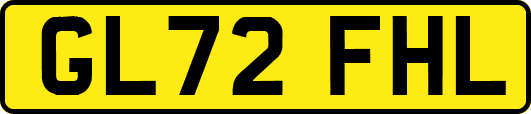 GL72FHL