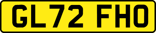 GL72FHO