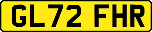 GL72FHR