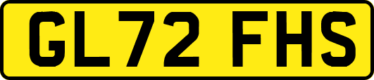 GL72FHS