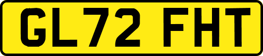 GL72FHT