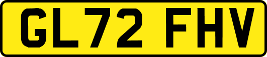 GL72FHV