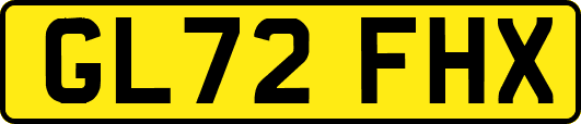 GL72FHX