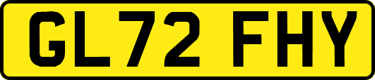 GL72FHY
