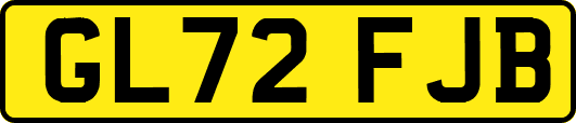 GL72FJB