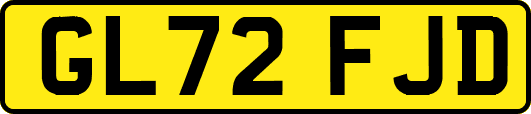 GL72FJD