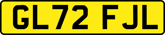 GL72FJL