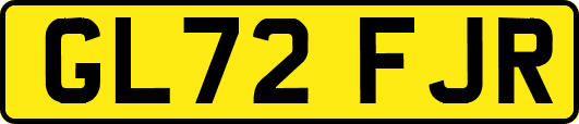 GL72FJR