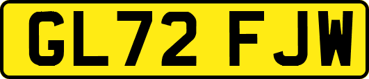 GL72FJW