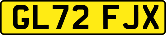 GL72FJX