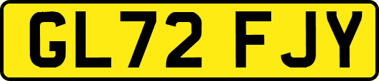 GL72FJY