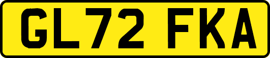 GL72FKA