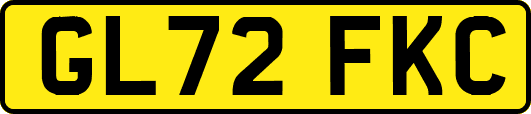 GL72FKC