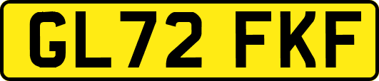 GL72FKF