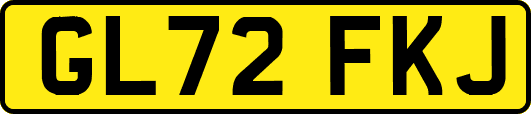 GL72FKJ