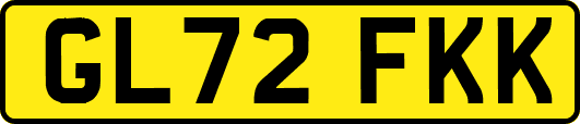 GL72FKK