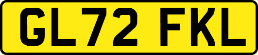 GL72FKL