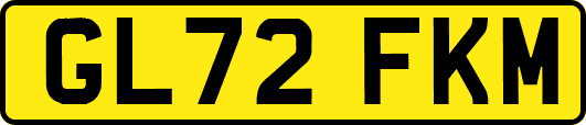 GL72FKM