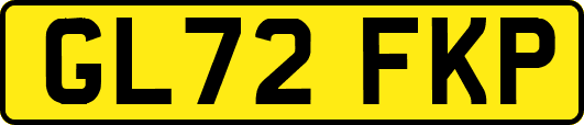 GL72FKP