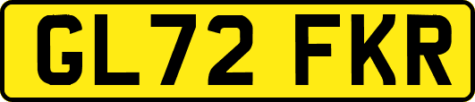 GL72FKR