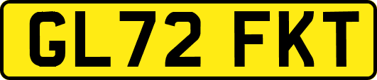 GL72FKT