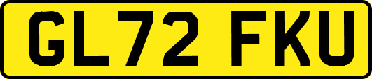 GL72FKU