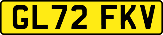 GL72FKV