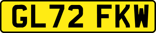GL72FKW