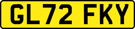 GL72FKY