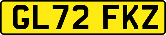 GL72FKZ