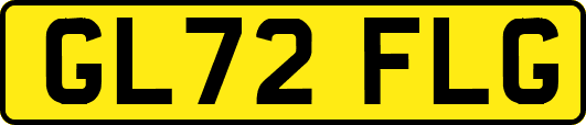 GL72FLG